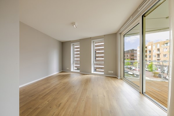 Medium property photo - Narva-Eiland 65, 1014 ZJ Amsterdam